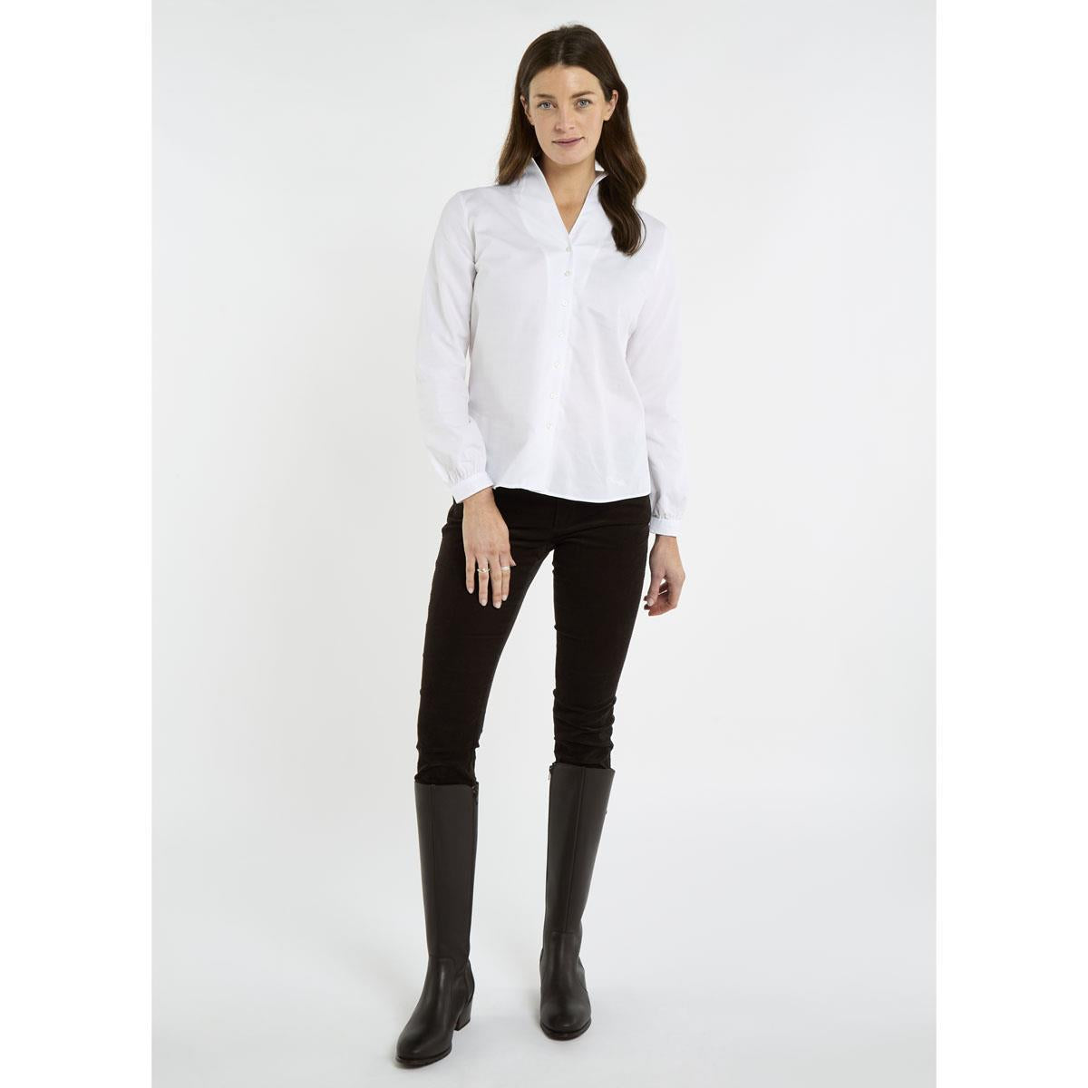 Dubarry Womens Woodsage Shirt