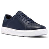 Clarks Mens Code C Lace Trainers
