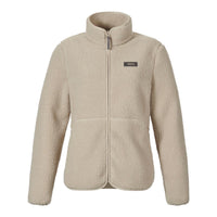 Pure Cashmere Musto Womens Cove Deep Pile Fleece Jacket