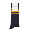 Schoffel Mens Hilton Retro Sock