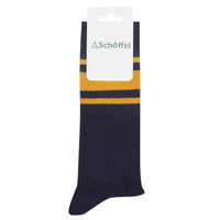 Schoffel Mens Hilton Retro Sock