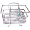 Delfinware Standing Cutlery Drainer
