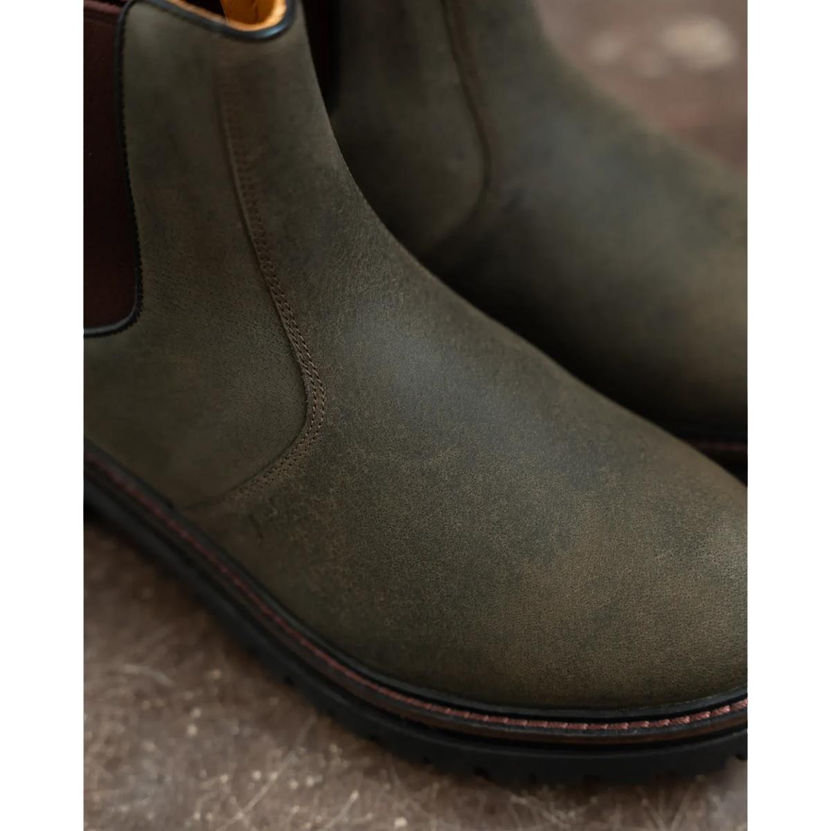 Lanx Womens Reed Boot