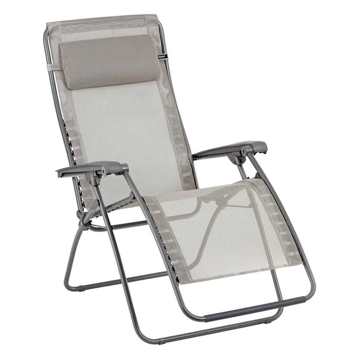 Terre Lafuma RSXA Clip XL Batyline Iso Recliner