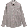 Barbour Mens William Regular Fit Checked Shirt