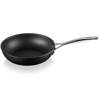 Le Creuset Toughened Non-Stick Deep Frying Pan 24cm