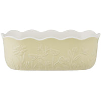 Mason Cash In The Meadow Yellow Loaf Pan