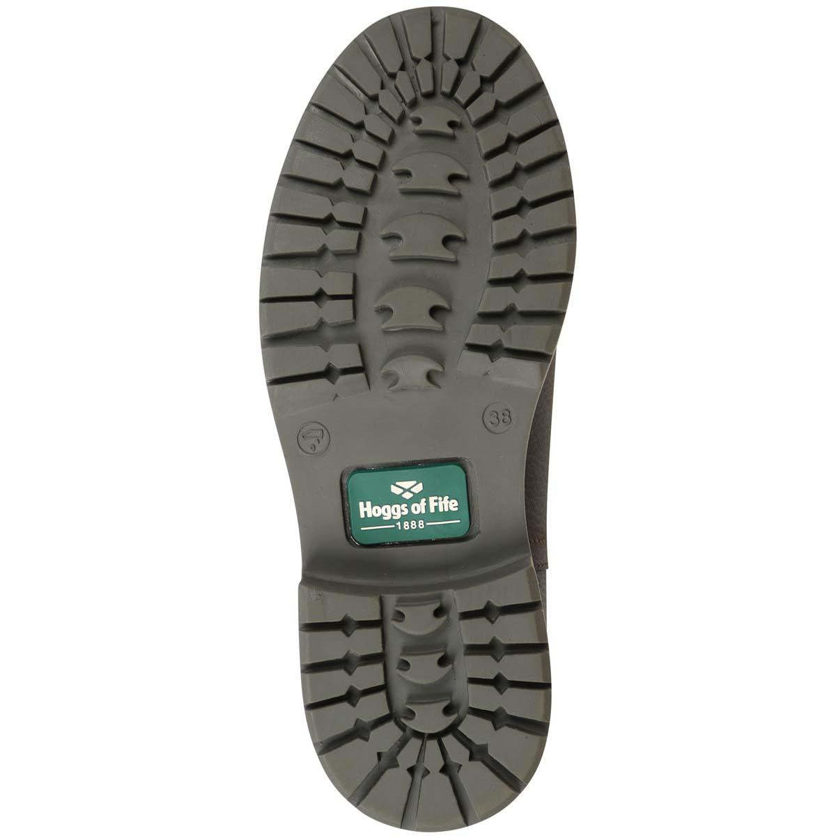 Hoggs of Fife Cleveland II Ladies Country Boots