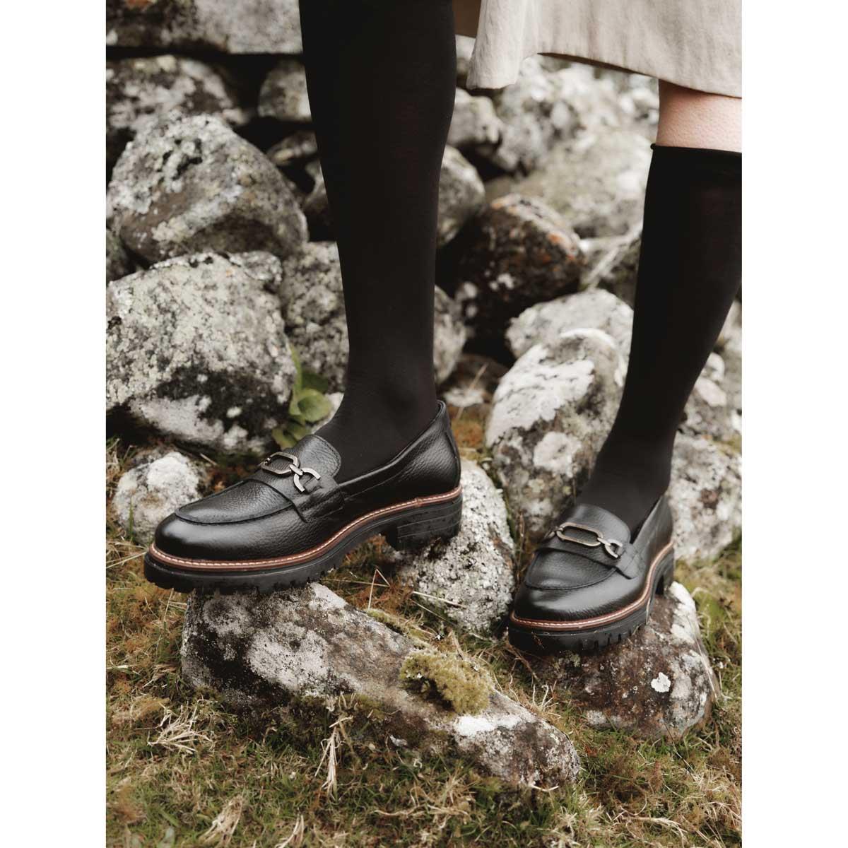 Barbour Maddie Loafer