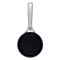 Multi-purpose milk pan