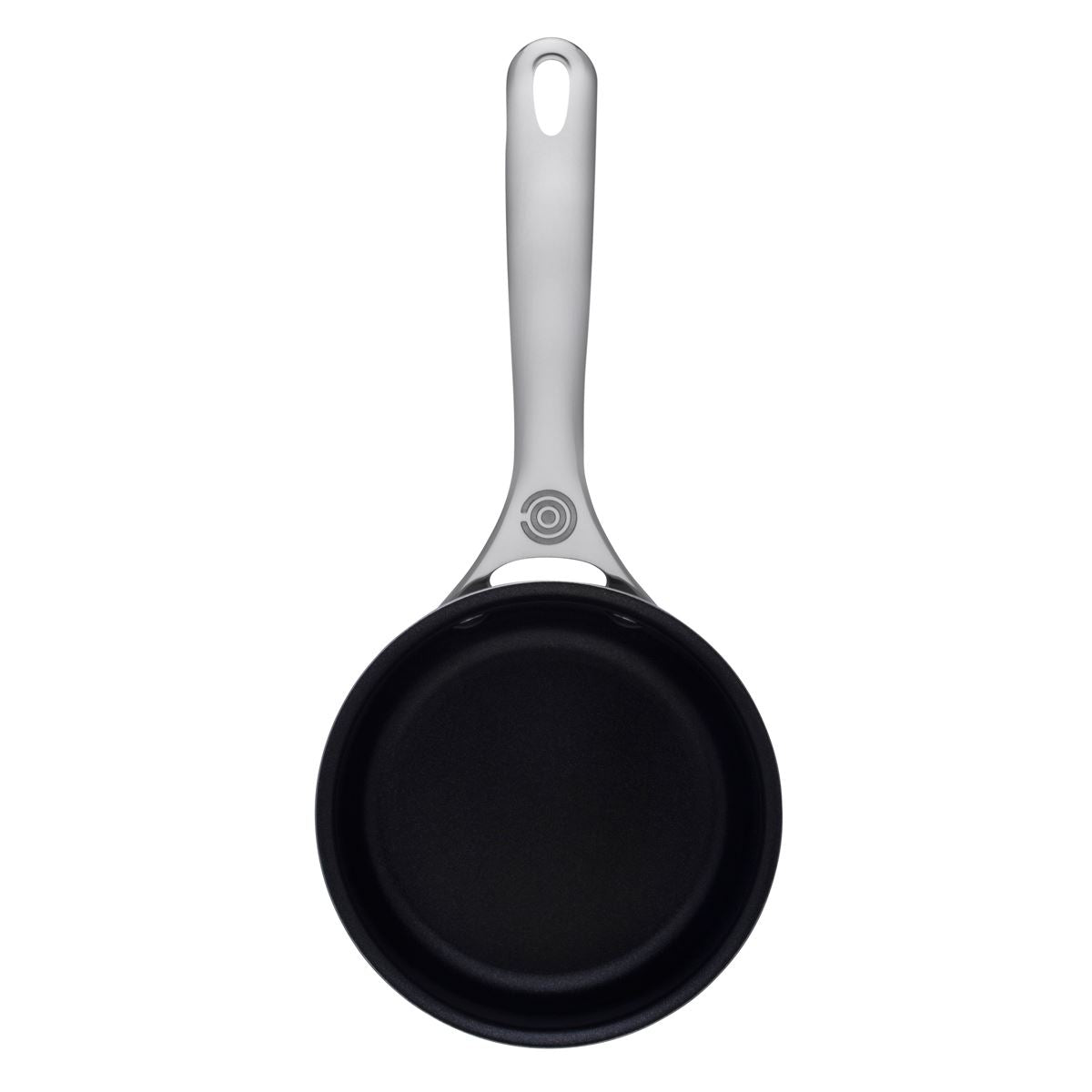 Multi-purpose milk pan