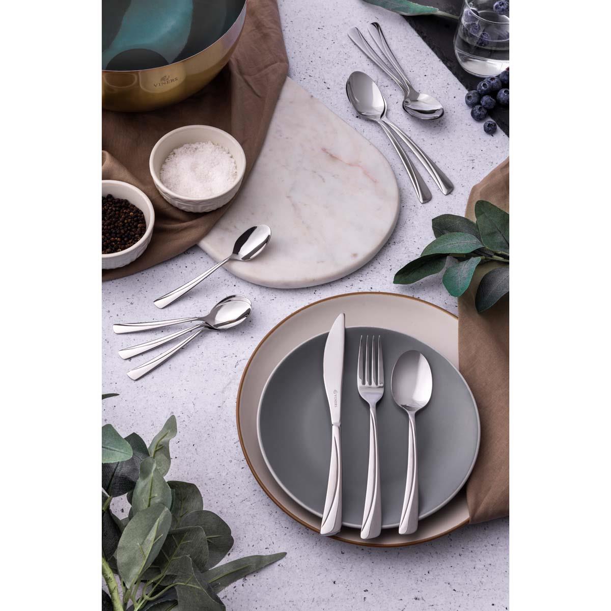 Viners Angel 18/0 24 Piece Cutlery Set Giftbox