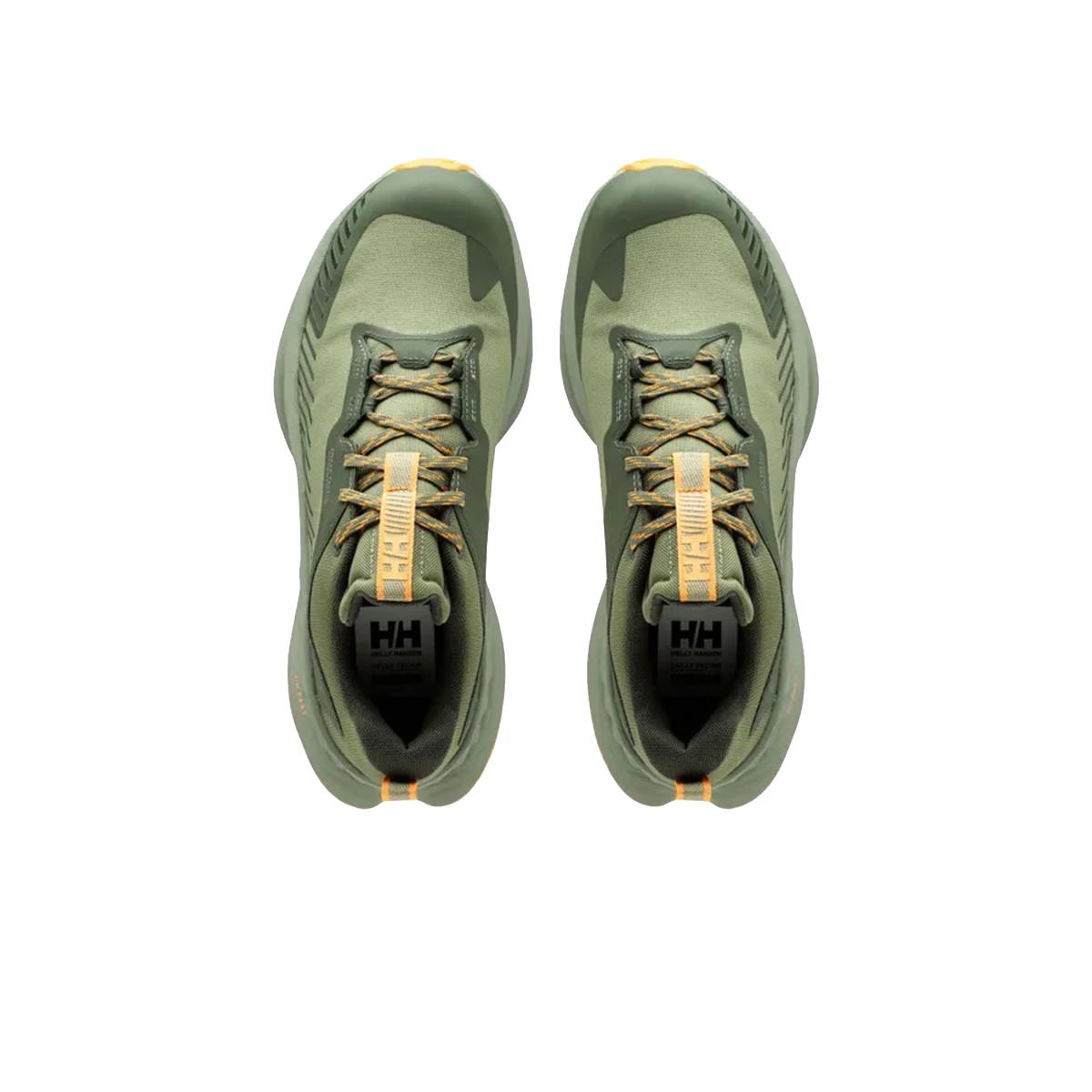 Helly Hansen Mens Awe Hiker HT