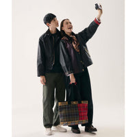 Barbour Womens Heart Tote Bag