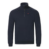 Musto Mens Original 1/4 Zip Neck Sweater