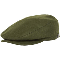 Barbour Redshore Flat Cap