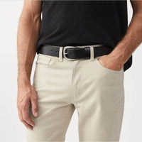 R.M. Williams Mens Traditional 1.5 Inch Belt