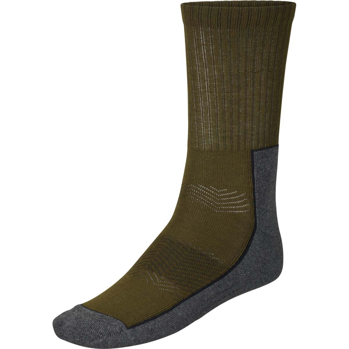 Seeland Field Sock 3 Pack
