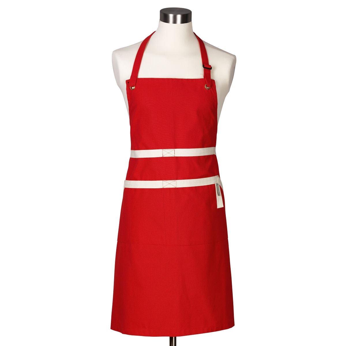 Le Creuset Chefs Apron