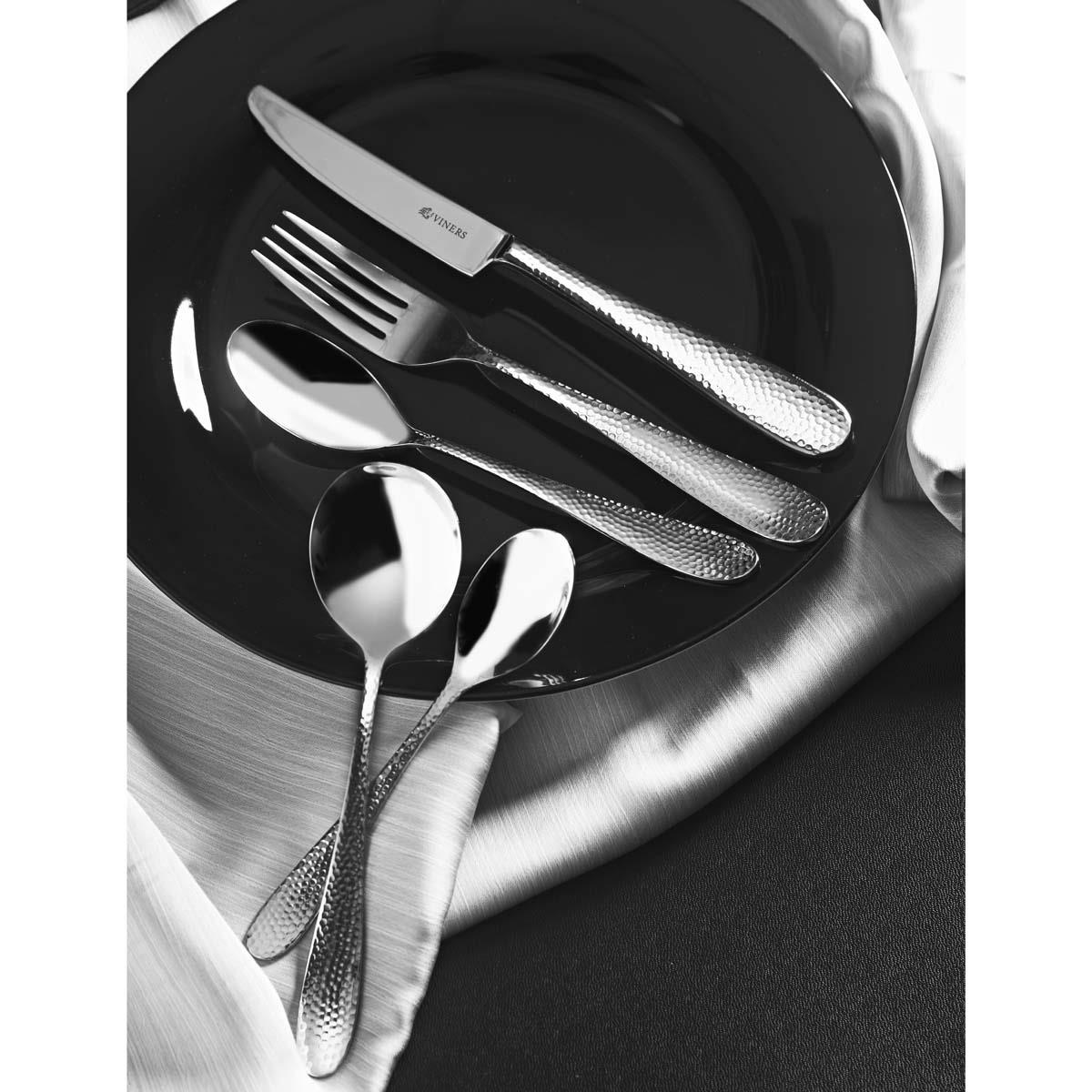 Viners Glamour 24 Piece Cutlery Set