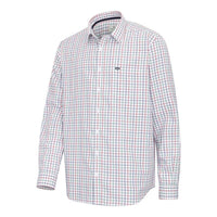 Hoggs Of Fife Mens Fernie Bamboo Shirt