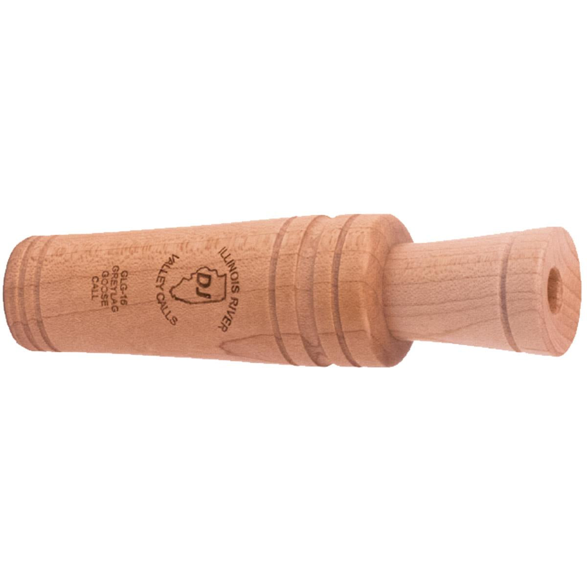 Illinois River Grey Lag Goose Call