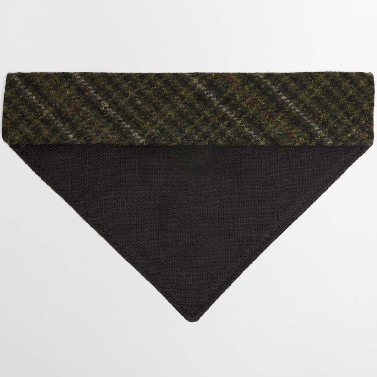 Barbour Wilkin Dog Bandana