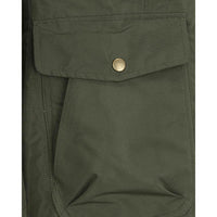 Hoggs Of Fife Walker Ladies Long Coat