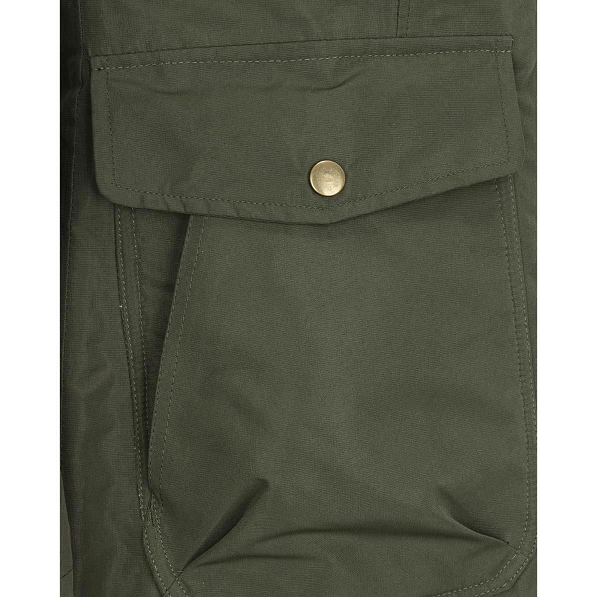 Hoggs Of Fife Walker Ladies Long Coat