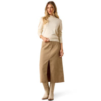 Ariat Womens Coney Sweater