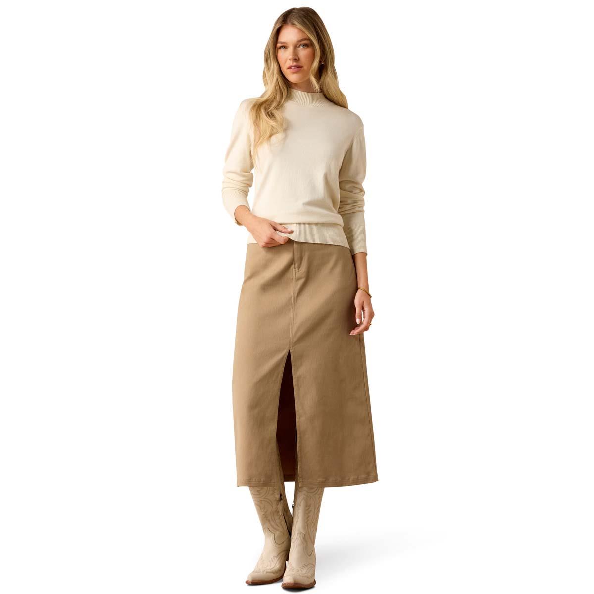 Ariat Womens Coney Sweater