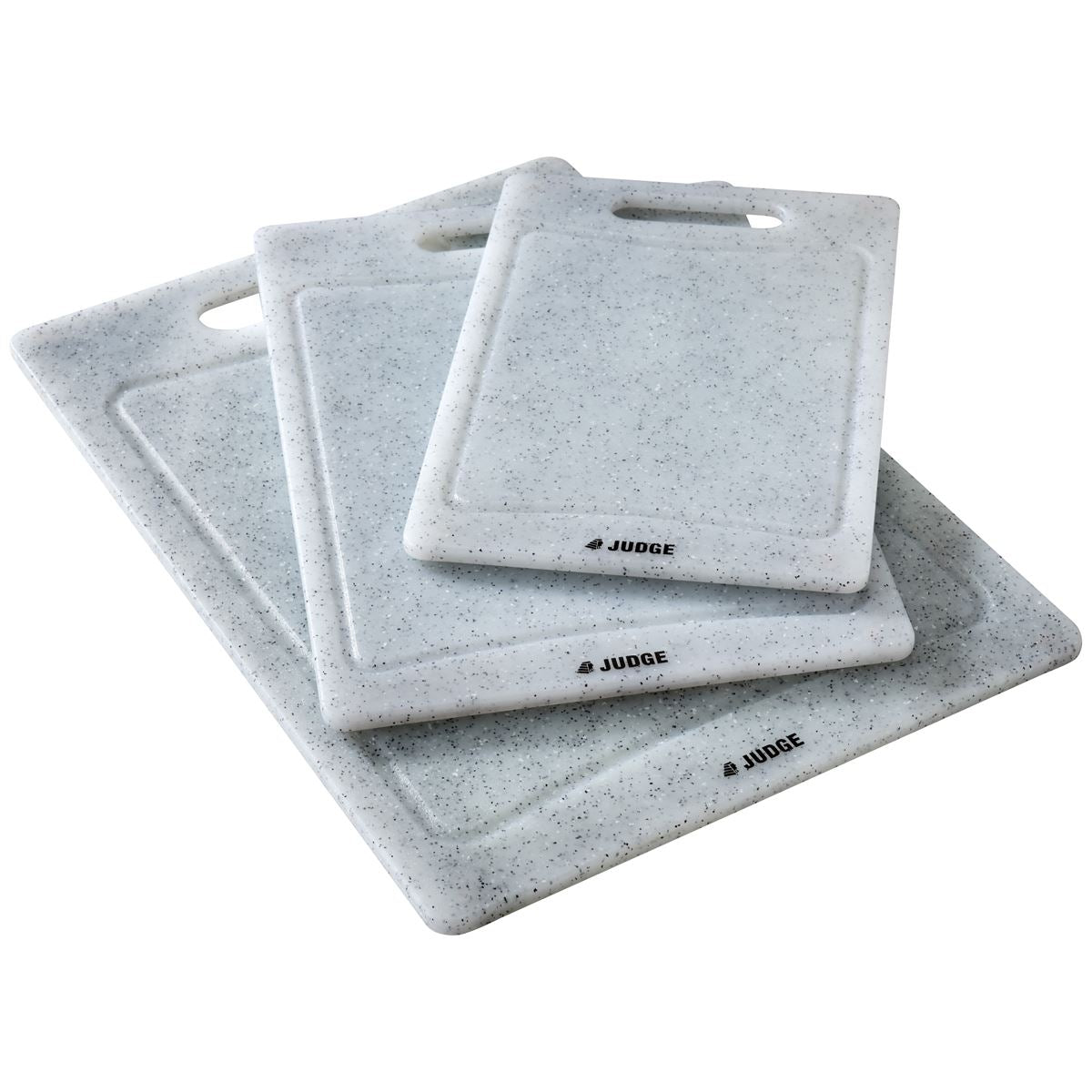 Judge Kitchen Granite Effect Cutting Board