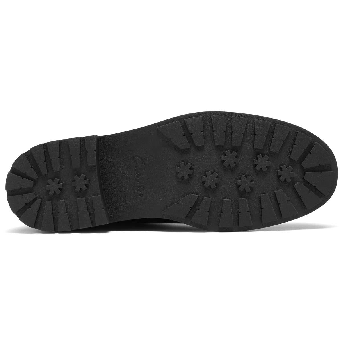 Clarks Womens Orinoco3 Zip Waterproof Boots