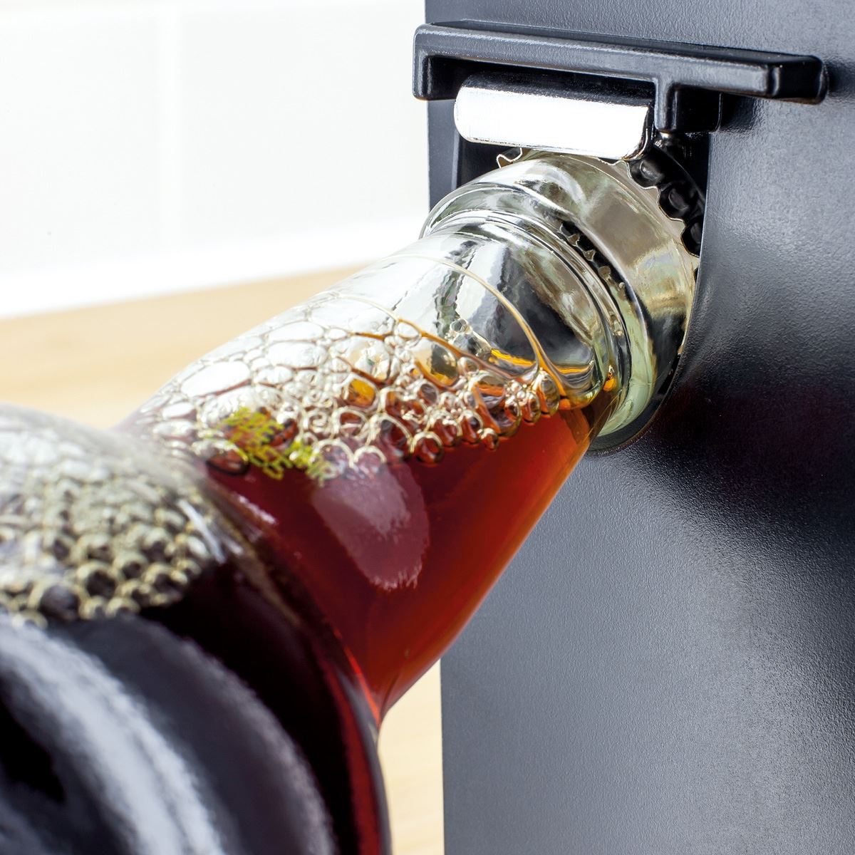 Judge Electricals Can Opener Lifestyle Bottle Opener