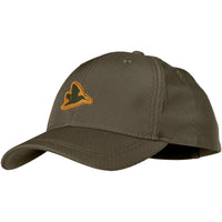 Pine Green Seeland Hawker Cap