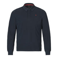 Musto Mens Original Long Sleeve Polo