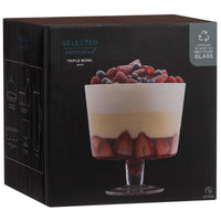 Ravenhead Entertain Footed Trifle Bowl BOX
