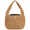 Natural Barbour Womens Lily Soft Tote Bag