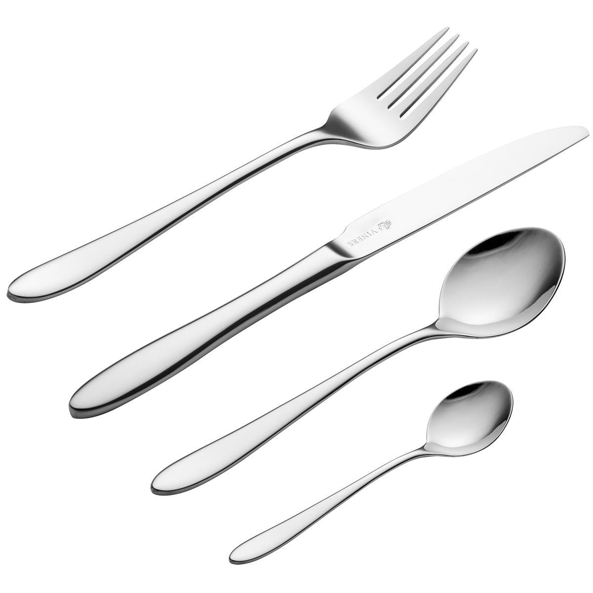 Viners Eden Loose Cutlery
