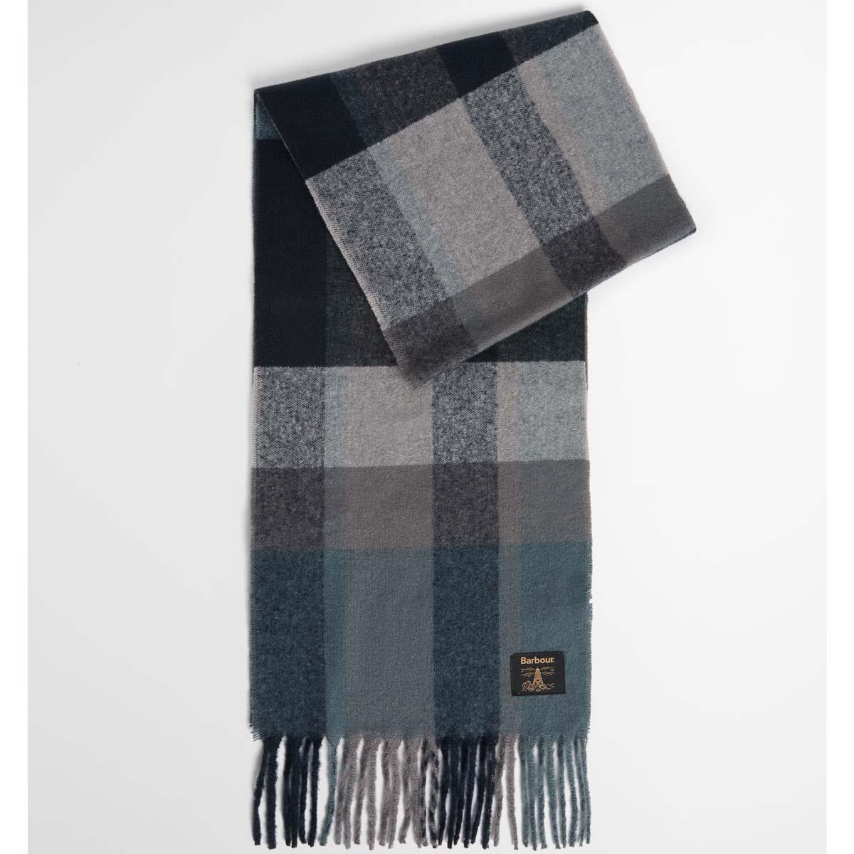 Barbour Westerdale Scarf