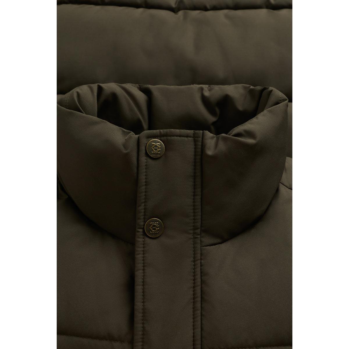 Holland Cooper Mens Larkstone Padded Gilet