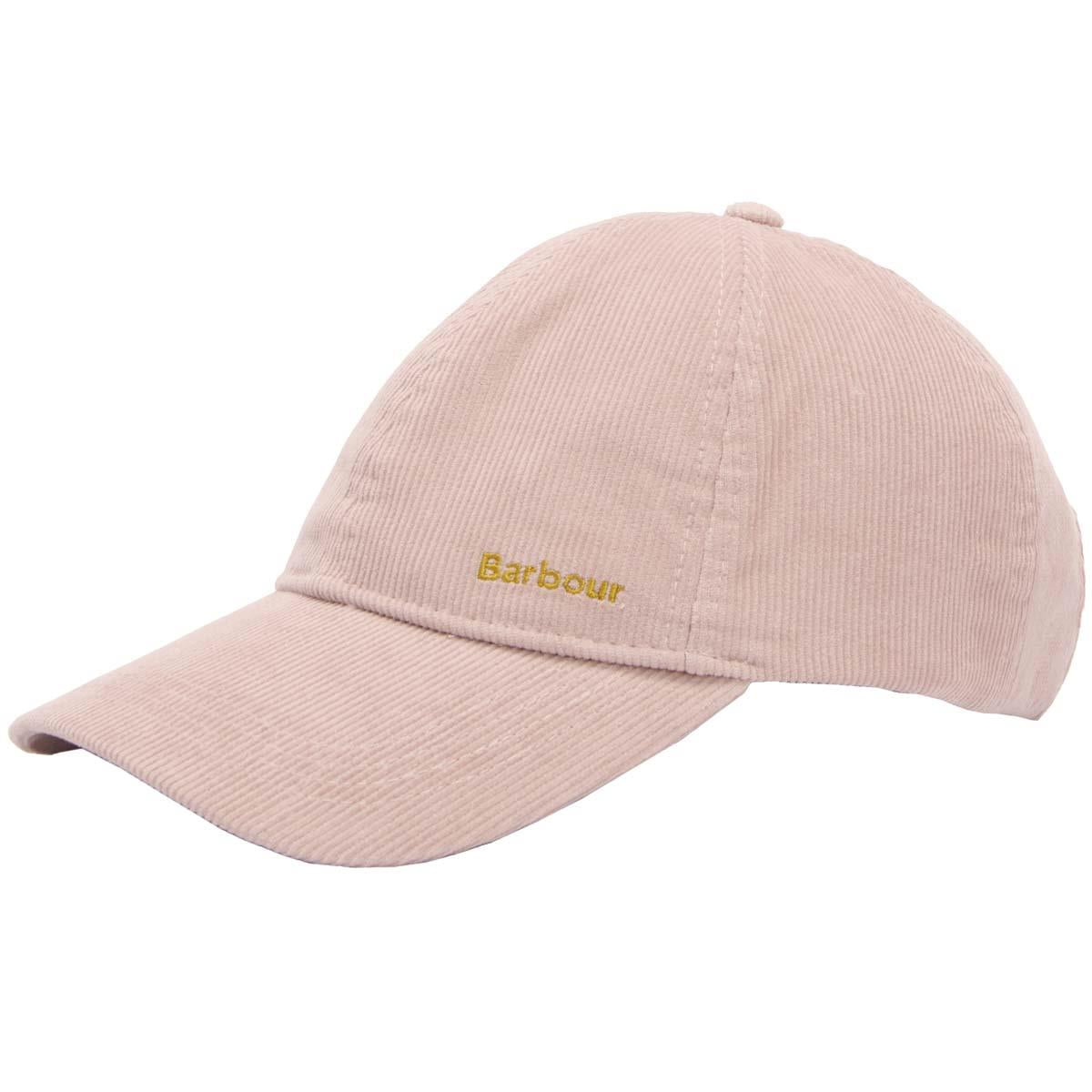Gardenia Barbour Womens Oakley Cord Cap