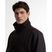 Barbour Mens Sandale Wax Jacket