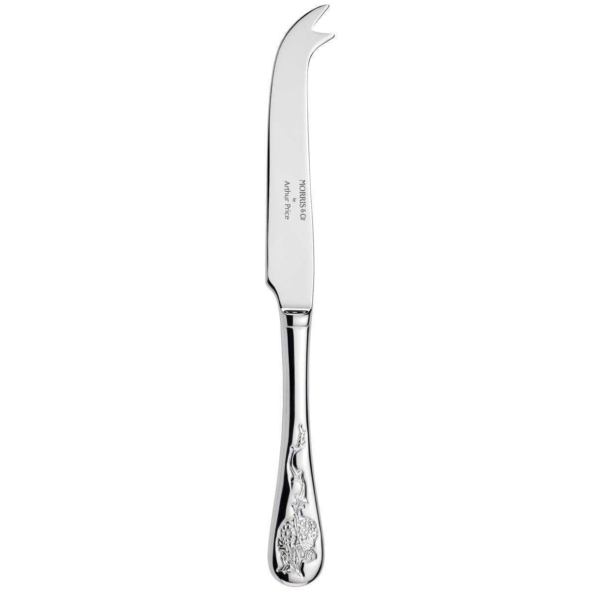 Arthur Price Morris & Co - Blackthorn Boxed Cheese & Butter Knives CHEESE