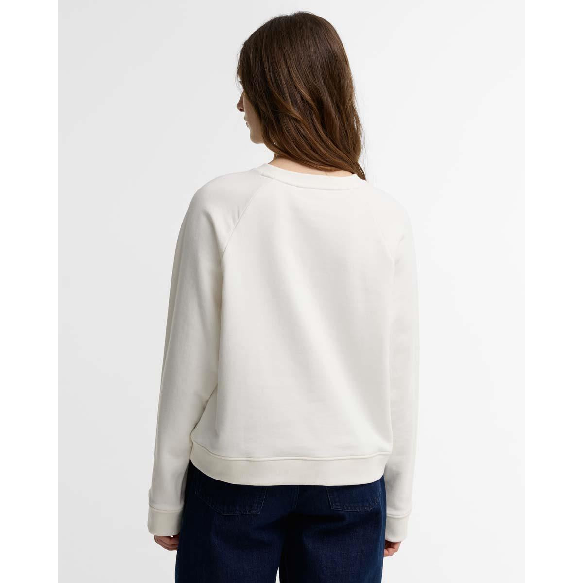 Barbour Womens Ambleside Sweatshirt
