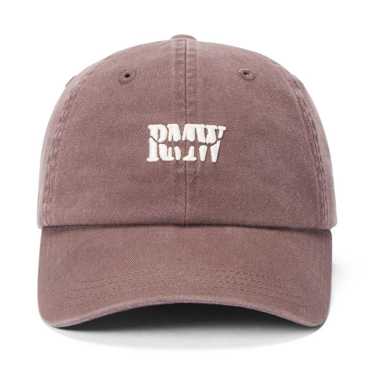 R.M. Williams Mens Branded Twill Cap