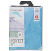 Brabantia Ironing Board Cover B 124x38cm 2mm Foam Assorted Designs
