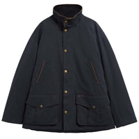 Barbour Mens Bromfield Waterproof Jacket
