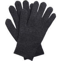 Barbour Mens Danforth Knitted Gloves