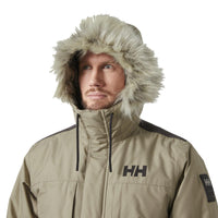 Helly Hansen Mens Coastal 3.0 Parka